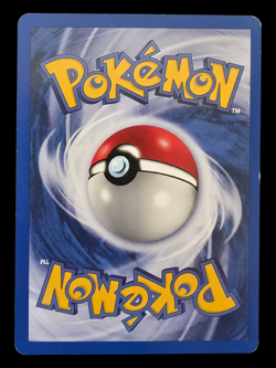 1. Edition Dunkles Sleimok 41/82 Team Rocket Deutsch Vintage Pokemon Karten - Image 2