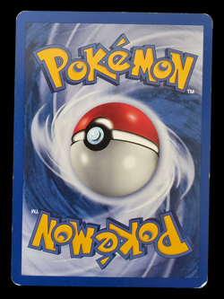 1. Edition Enton 65/82 Team Rocket Deutsch Vintage Pokemon Karten - Image 2