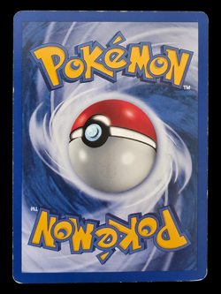1. Edition Dunkles Glutexo 32/82 Team Rocket Deutsch Vintage Pokemon Karten - Image 2