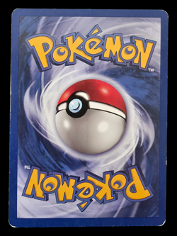 1. Edition Ponita 60/102 Basis Set Deutsch Vintage Pokemon Karten Base Set - Image 2