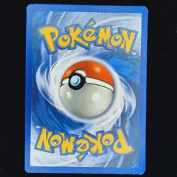 Blitza Normal Holo Rare Skyridge H12/H32 Deutsch EX-NM - Pokemon Karten - Image 3