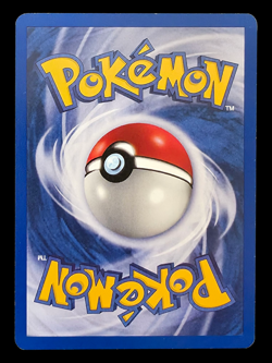 1. Edition Dunkles Lektrobal 34/82 Team Rocket Deutsch Vintage Pokemon Karten - Image 2