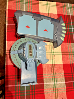 Yugioh Chaos Duel Disk - Image 1