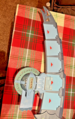 Yugioh Chaos Duel Disk - Image 2