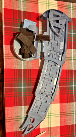 Yugioh Chaos Duel Disk - Image 4
