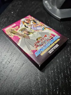 Yu-Gi-Oh! Speed Duel Starter Deck ISHIZU ISHTAR Destiny Masters - Factory Sealed - Image 3