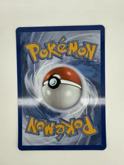 Pokemon TCG Mega Evolution Promo: Mega Latias ex MEP011 Jumbo Lenticular Card NM - Image 2