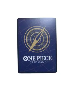 Trafalgar Law OP05-069 SR Awakening Of The New Era English One Piece Card (NM) - Image 2