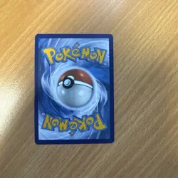Mabosstiff 218/198 - Scarlet & Violet Base Set - Illustration Rare Pokemon Card - Image 2