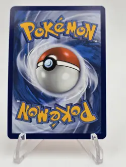 Pokemon Ponyta 004/034 Trading Card Game Classic Holo - Image 2