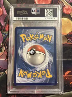 Charizard - (Prerelease) SWSH066 SWSH: Sword & Shield Promo Cards Holo PSA 7 - Image 2