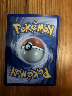 ______'s Oshawott Jumbo Cards Holo - Image 3