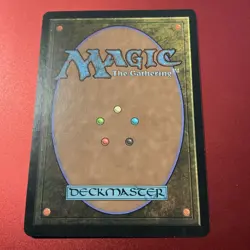 Primal Growth - Planeshift #87/143 MTG Magic The Gathering LP - Image 2