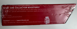 Magic Marvel Spider-Man Collector Display - EN, neu, Premium-Booster - Image 3