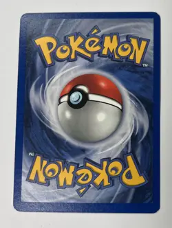 2000 Pokemon Erika's Venusaur #4/132 Gym Challenge Holo Rare - Image 2