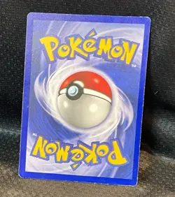 ?? Mewtwo Black Star Promo #14 - Vintage Pokemon TCG - VINTAGE! ?? - Image 2