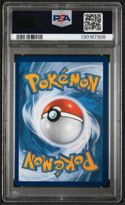 2023 Pokemon Sword & Shield Crown Zenith Pikachu Full Art #160 160/159 PSA 9 - Image 2
