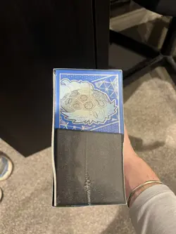 Pokemon TCG Stellar Crown ETB Elite Trainer Box Sealed - Image 5