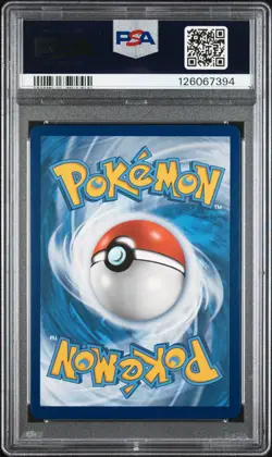2020 POKEMON SWORD & SHIELD CHAMP'S PATH SECRET FULL ART/CHARIZARD VMAX PSA 10 - Image 2