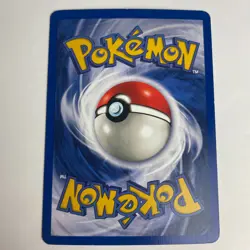 Kabuto 50/62 (Unlimited) Fossil Common Pokemon Light Play+ - Image 4