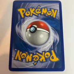 Ralts 60/101 EX Dragon Frontiers Regular Common Pokemon Light Play+ - Image 4