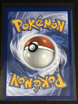 Pokemon TCG Mega Evolution Gumshoos Reverse Holofoil 110/132 NM - Image 2