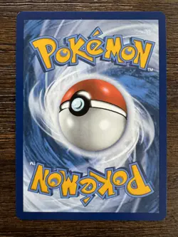 Pokemon Gholdengo ex 139/182 SV04: Paradox Rift Double Rare Holo - Image 2