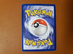 Dark Flareon 35/82 1st Edition Uncommon Non-Holo Team Rocket Set Pokemon NM/LP - Image 2