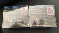 2X Pokemon Center Phantasmal Flames Elite Trainer Box ETB (lot of 2) - Image 4