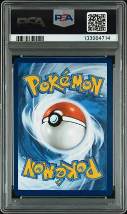 2025 POKEMON MEG EN-MEGA EVOLUTION #178 MEGA GARDEVOIR EX PSA 10 - Image 2