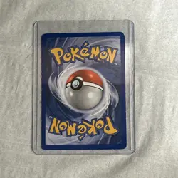 POKEMON TCG VENUSAUR 15/102 HOLO BASE SET UNLIMITED 1999 - (SEE PHOTOS) - Image 2