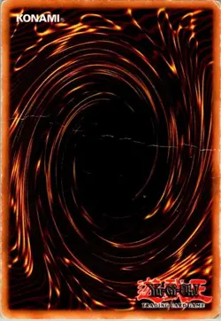 Magic Cylinder LON-104 Labyrinth of Nightmare Yugioh HP Crease - Image 2