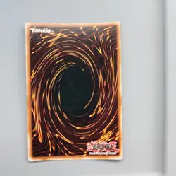 Yugioh Metalmorph PP01-EN014 secret Rare - Image 2