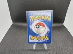 Pokemon TCG WOTC Holo Trainer Card #15/132 Brock Gym Heroes Unlimited Rare LP - Image 5