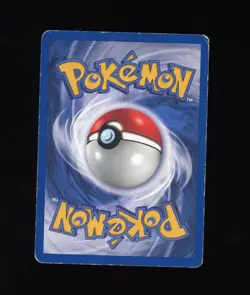 Pidgeotto 22/102 Base Set Pokemon Card WOTC 1999 Vintage - Image 2