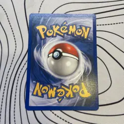 Pokemon - Item Finder - Non Holo - 74/102 - Base Set - Rare Trainer Card LP - Image 3