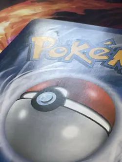Flygon EX XY61 OVERSIZED JUMBO Promo Pokemon Card - Image 3