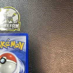 Slowpoke - 73/111 - 1st Edition Neo Genesis - Pokemon Card - LP - Image 4