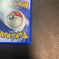 Slowpoke - 73/111 - 1st Edition Neo Genesis - Pokemon Card - LP - Image 5