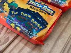 70x Pokemon TCG Trick or Trade BooSter Card Bundles (x210 Cards Total) - Image 2