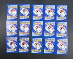 15 NM/LP Venonat 1st Edition Jungle Set 63/64 Pokemon Cards - Image 2