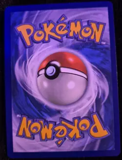 Pokemon - Grand Tree 136/142 - Stellar Crown - Ace Spec Trainer Card - Near Mint - Image 2
