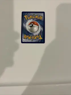 Cyclizar 215/182 SV04: Paradox Rift Holo Full Art Pokemon Card - Image 2
