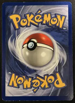 Pokemon TCG Kabuto Fossil 1st Edition Common Card 50/62 Regular - Image 2