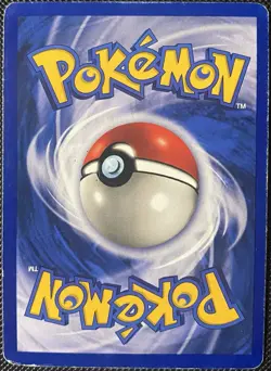 Bill 091/102 Base Set (Shadowless) Regular - Pokemon Card - Image 2