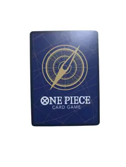 Borsalino OP05-051 Super Rare Awakening Of The New Era One Piece TCG Card NM/M - Image 2