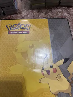 Pokemon and Yugioh Lot Cards 25lbs - Image 2