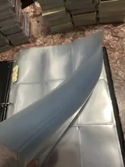 Pokemon and Yugioh Lot Cards 25lbs - Image 3