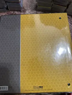 Pokemon and Yugioh Lot Cards 25lbs - Image 4