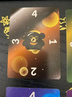 Doomlings Overlush Spirit Bear Gene Pool Cards - Image 3